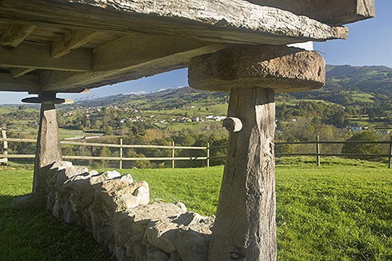 Casa Rural La Collada Sorribas  ห้อง รูปภาพ