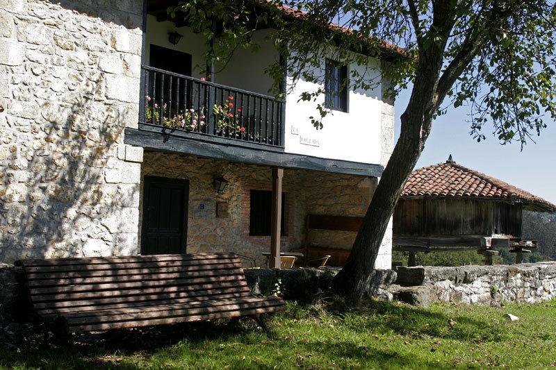 Casa Rural La Collada Sorribas  ห้อง รูปภาพ