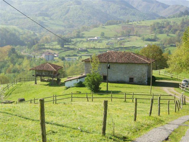 Casa Rural La Collada Sorribas  ภายนอก รูปภาพ