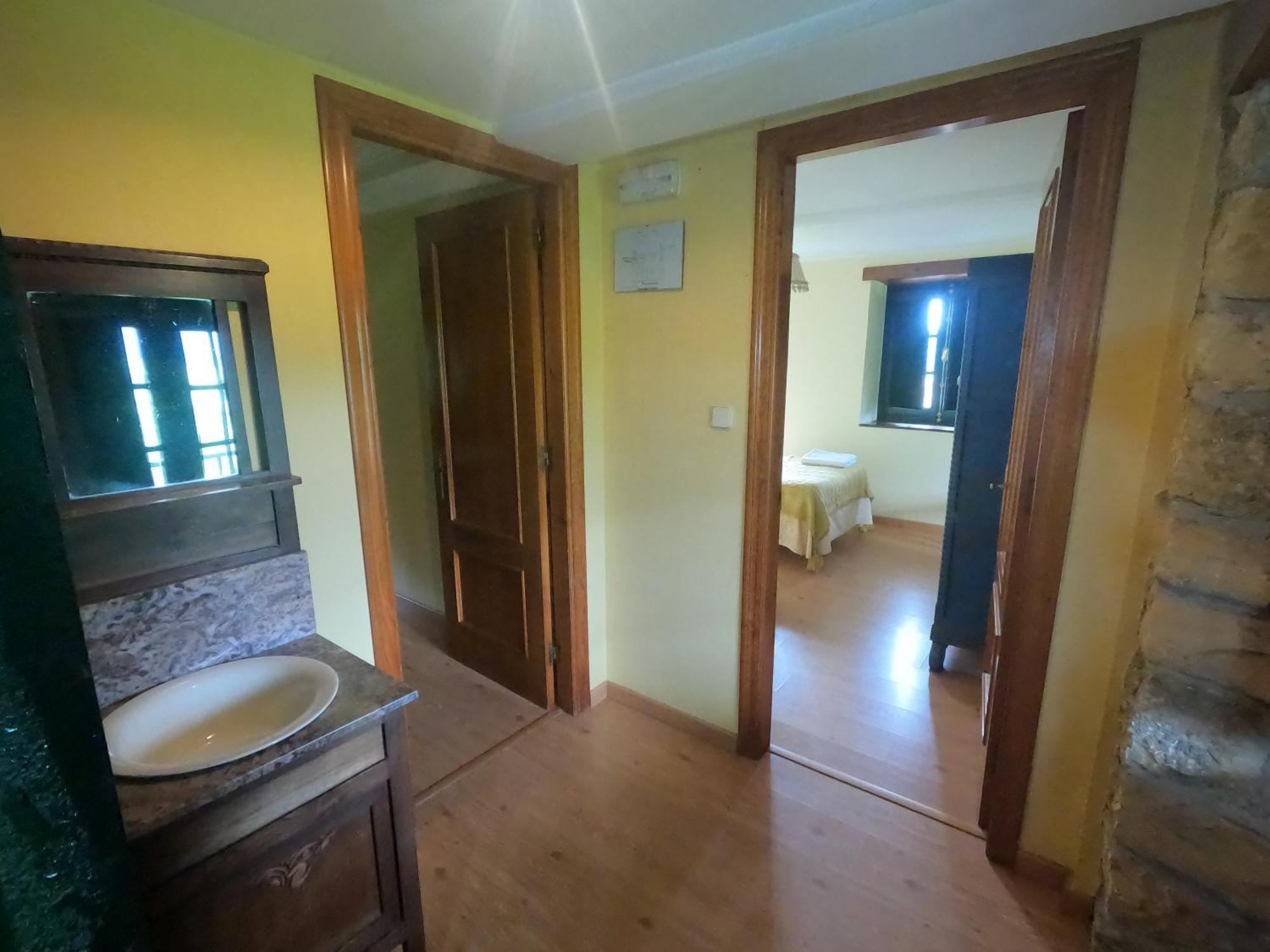 Casa Rural La Collada Sorribas  ภายนอก รูปภาพ