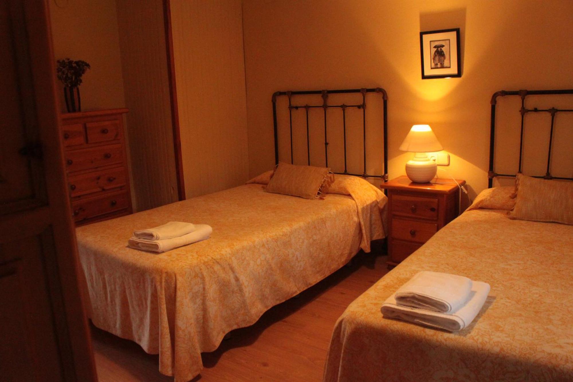 Casa Rural La Collada Sorribas  ภายนอก รูปภาพ