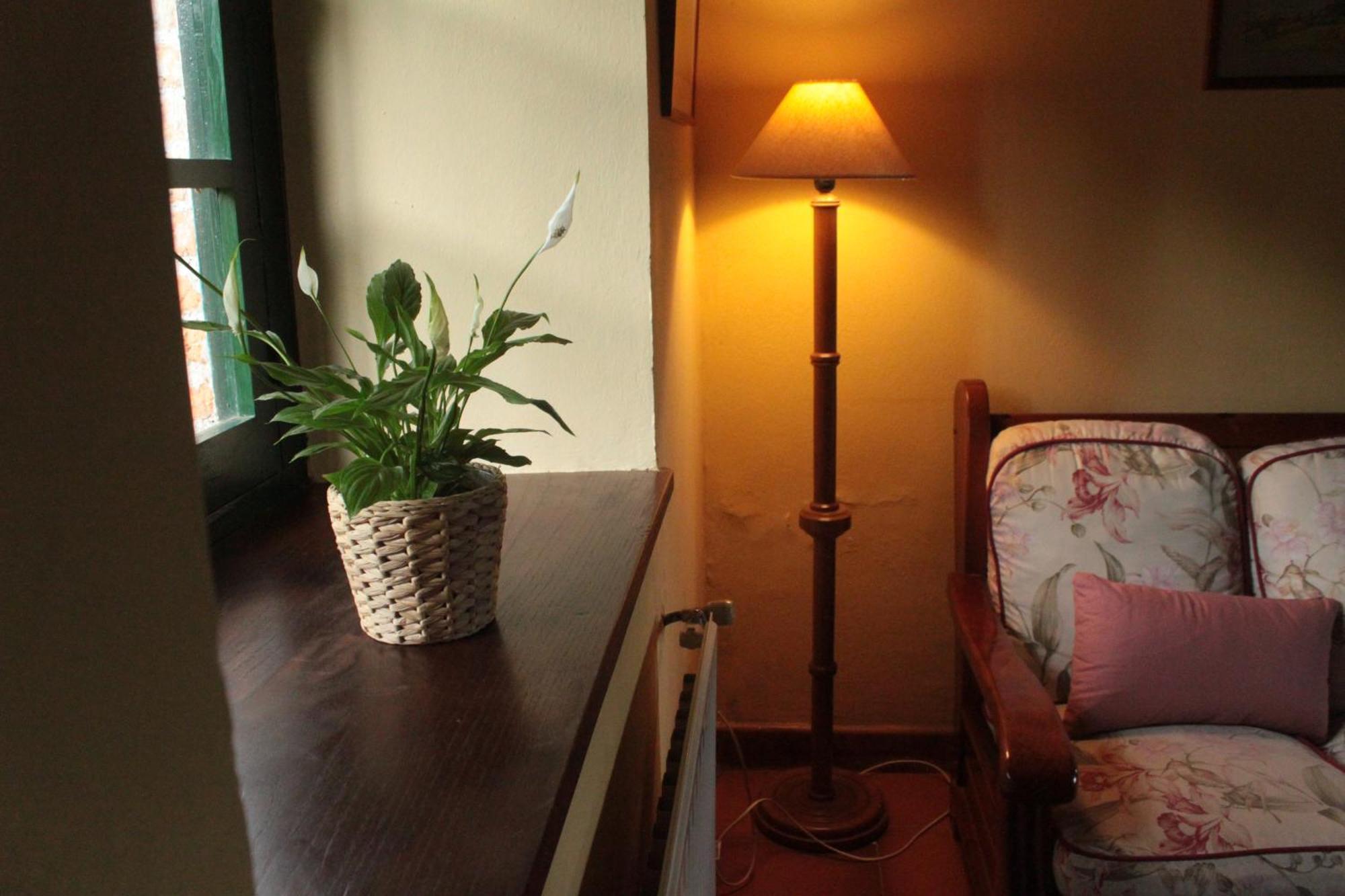 Casa Rural La Collada Sorribas  ภายนอก รูปภาพ