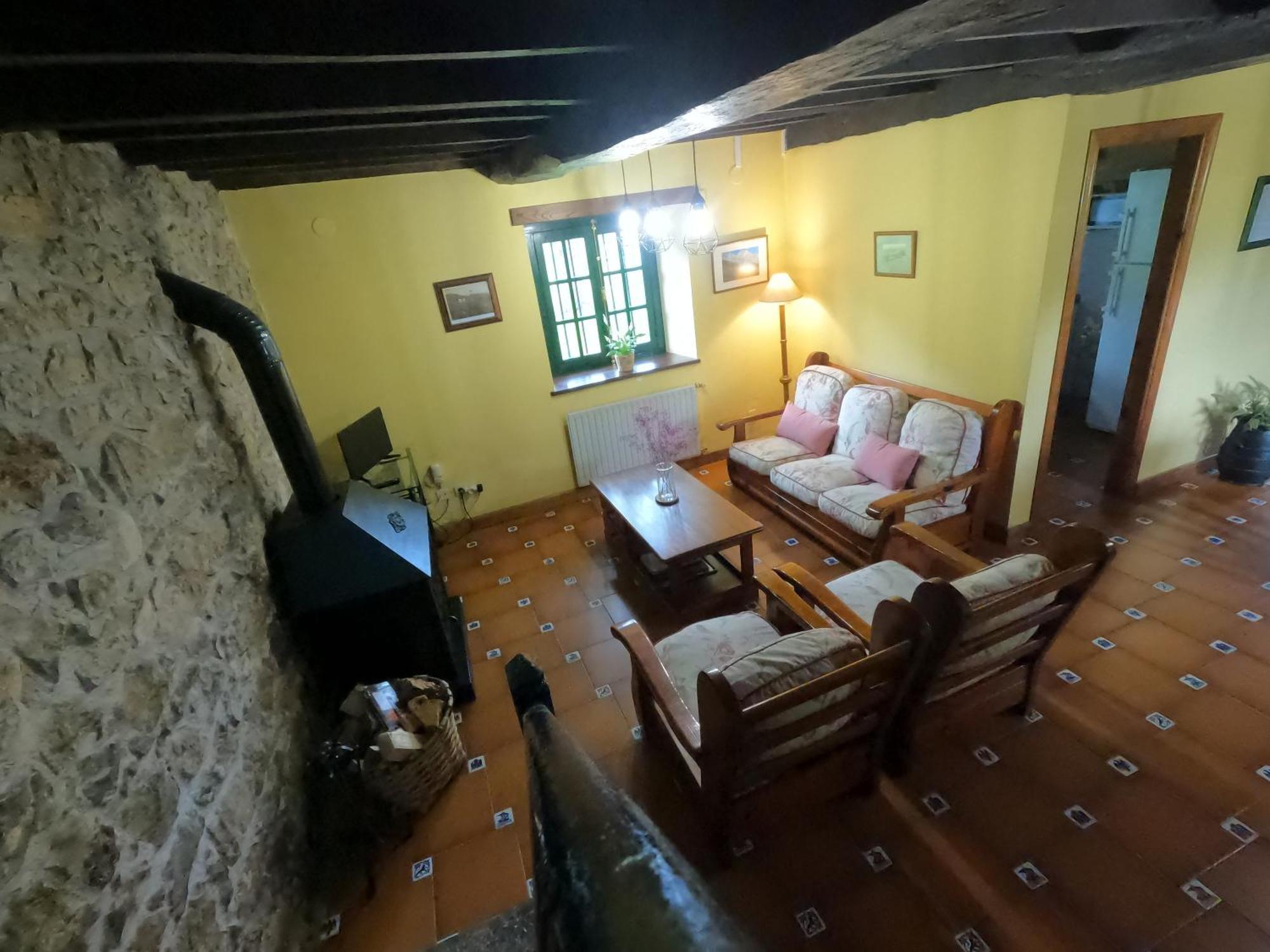 Casa Rural La Collada Sorribas  ภายนอก รูปภาพ