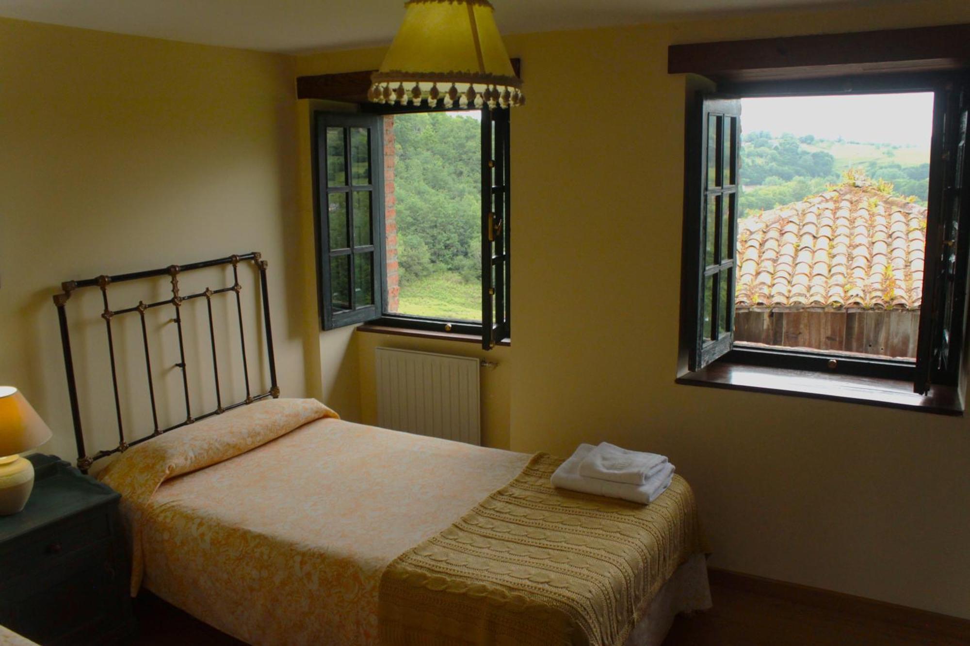 Casa Rural La Collada Sorribas  ภายนอก รูปภาพ