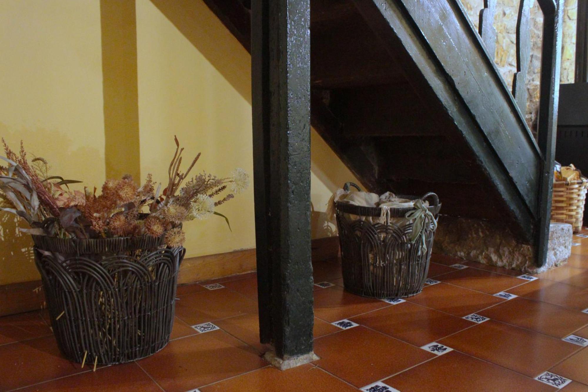 Casa Rural La Collada Sorribas  ภายนอก รูปภาพ