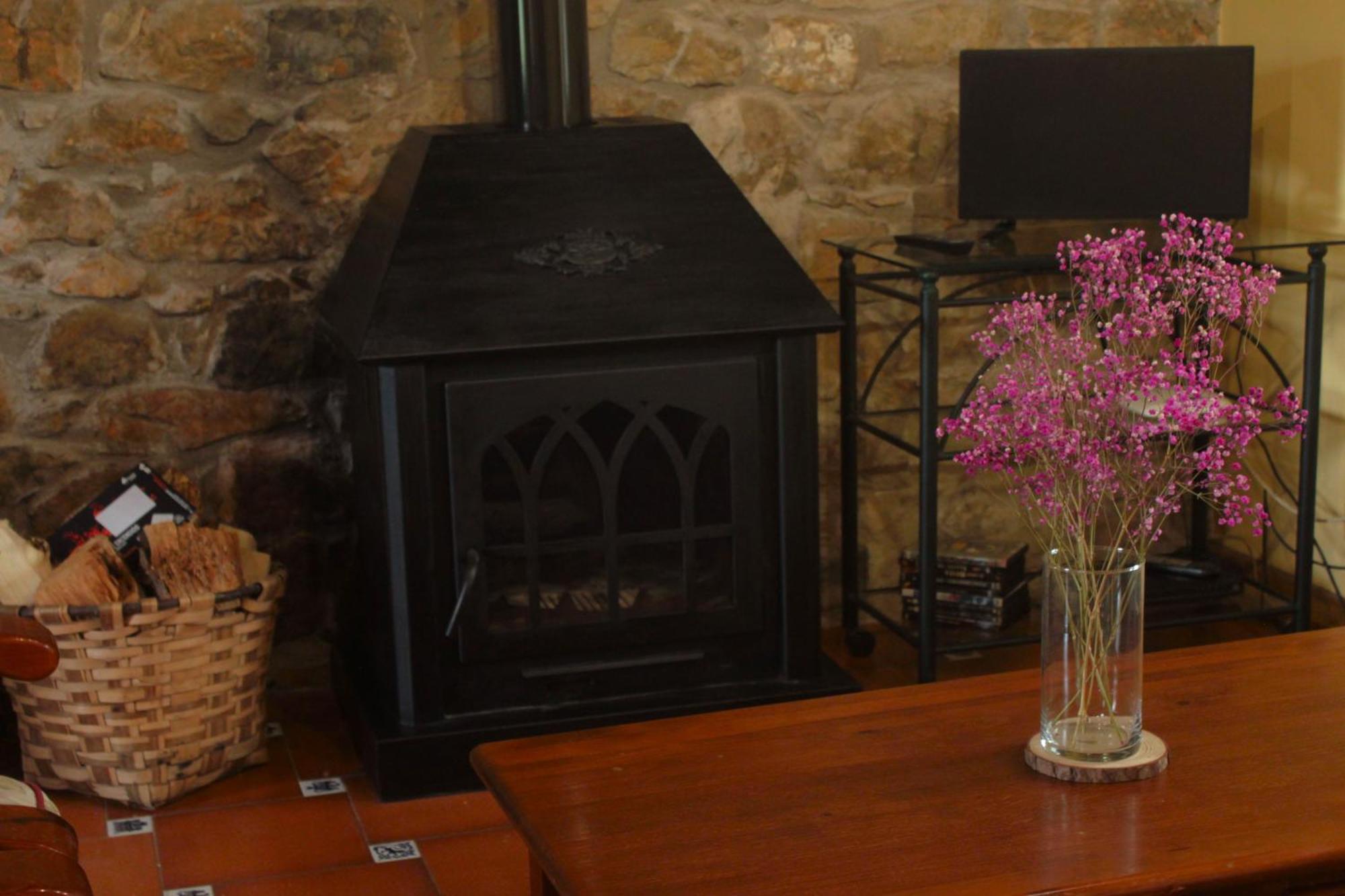 Casa Rural La Collada Sorribas  ภายนอก รูปภาพ