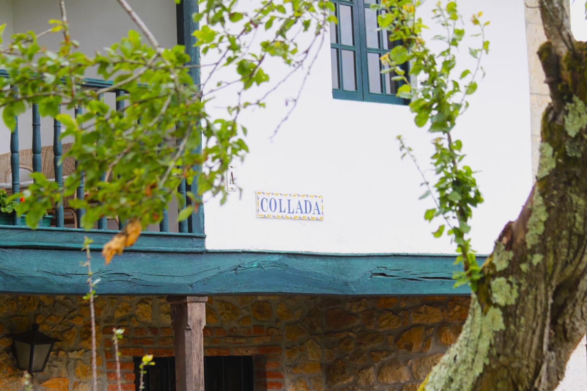 Casa Rural La Collada Sorribas  ภายนอก รูปภาพ