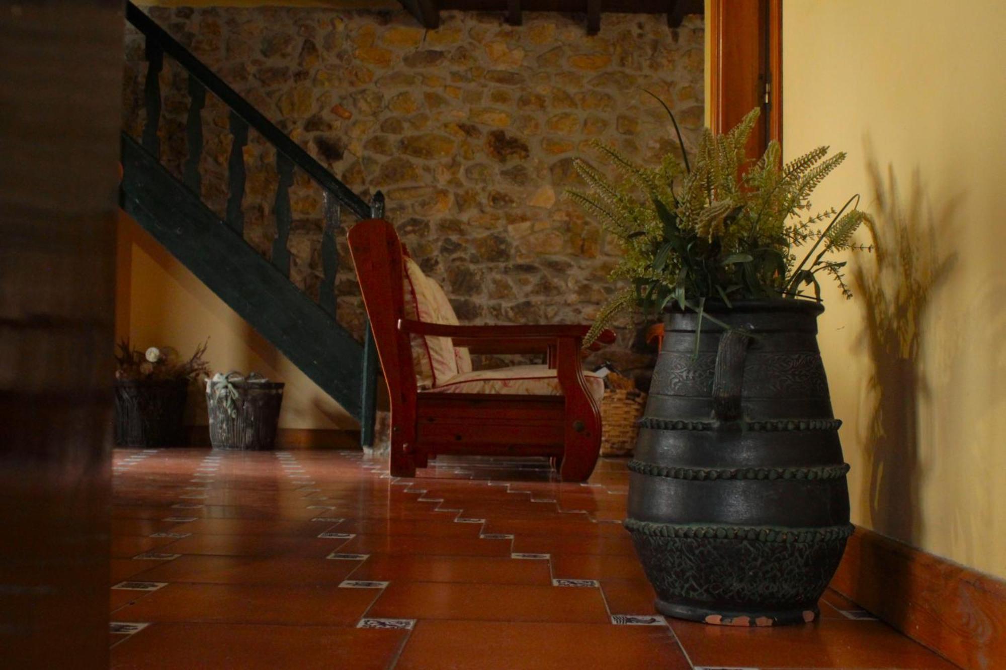 Casa Rural La Collada Sorribas  ภายนอก รูปภาพ
