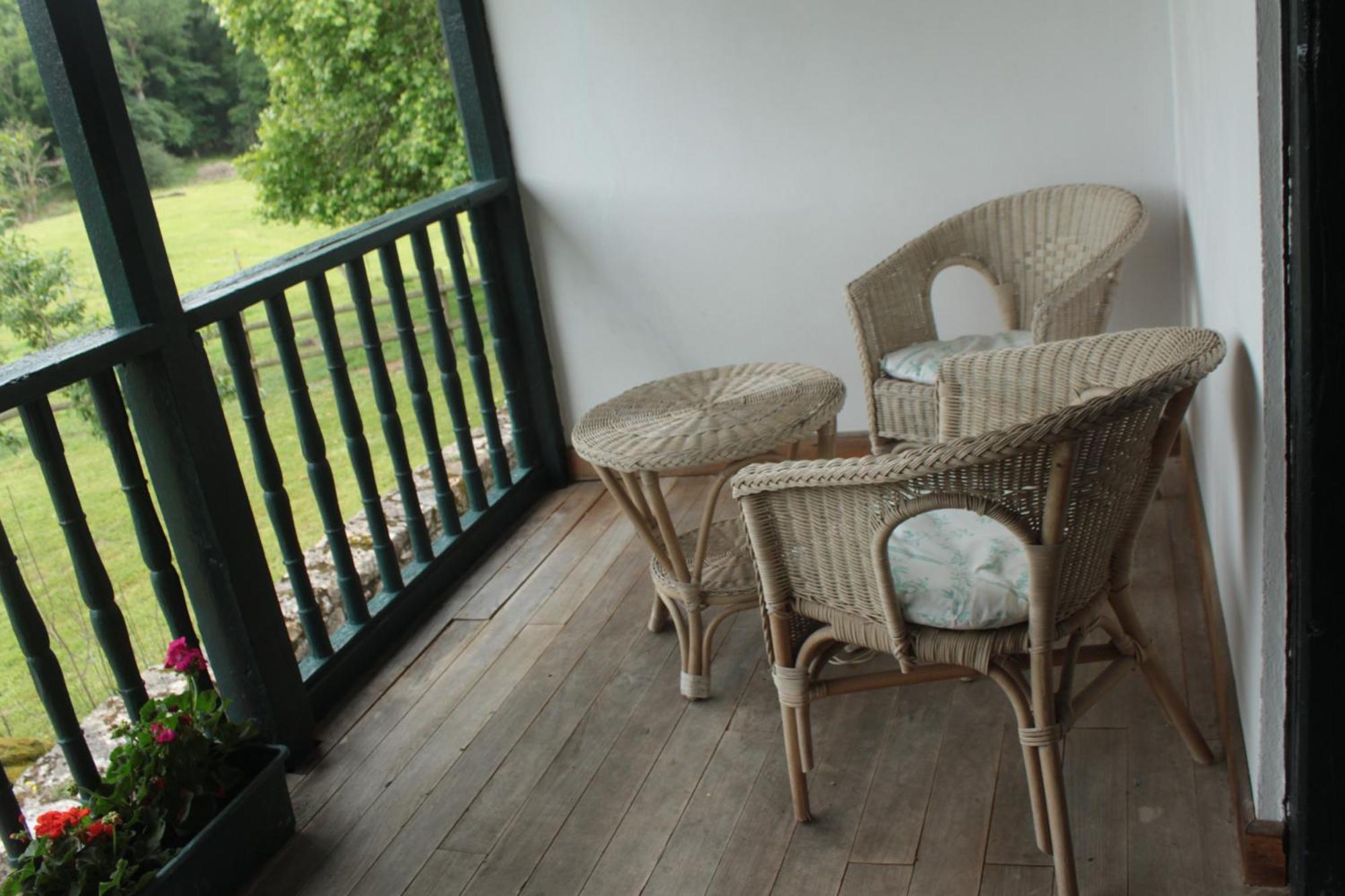 Casa Rural La Collada Sorribas  ภายนอก รูปภาพ