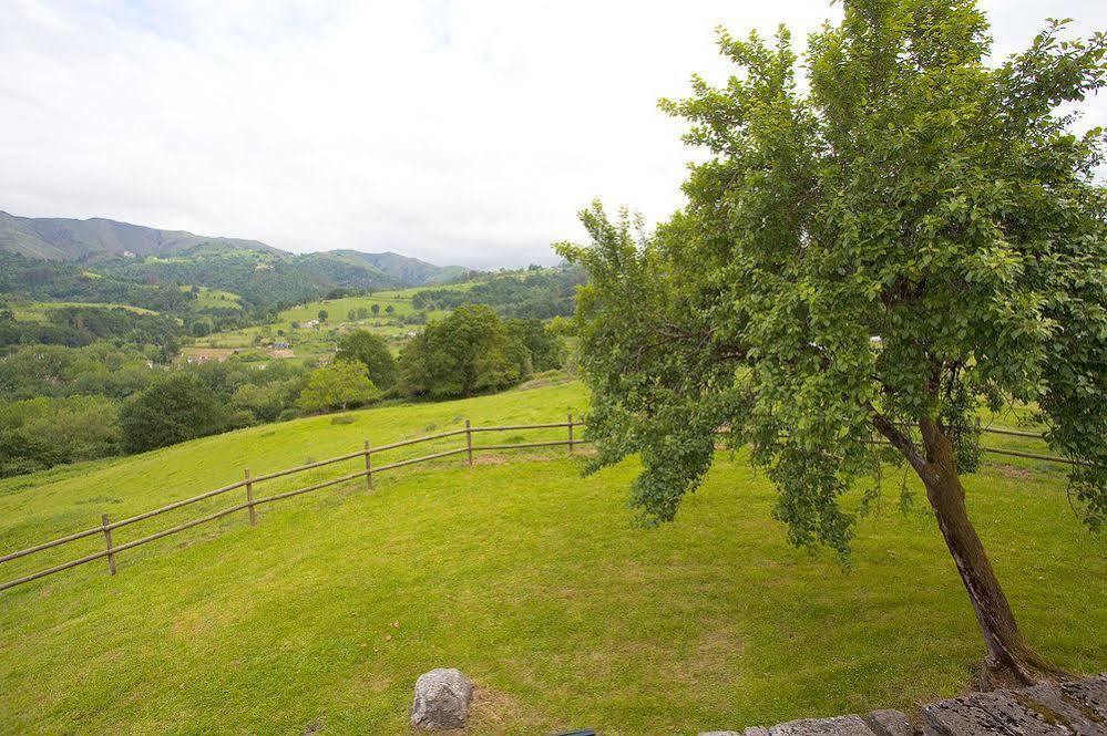 Casa Rural La Collada Sorribas  ภายนอก รูปภาพ
