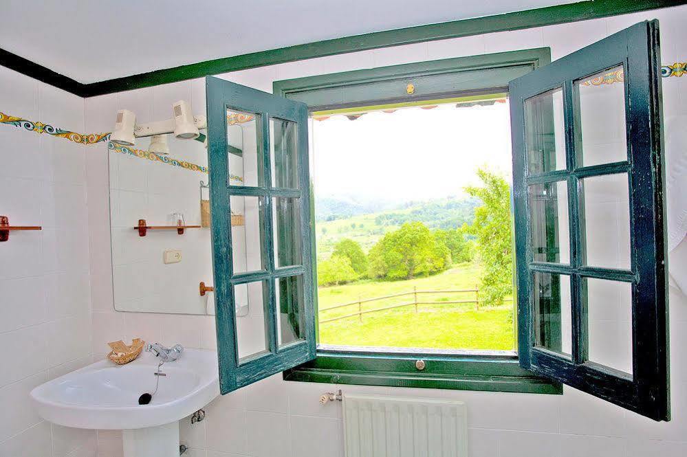 Casa Rural La Collada Sorribas  ภายนอก รูปภาพ