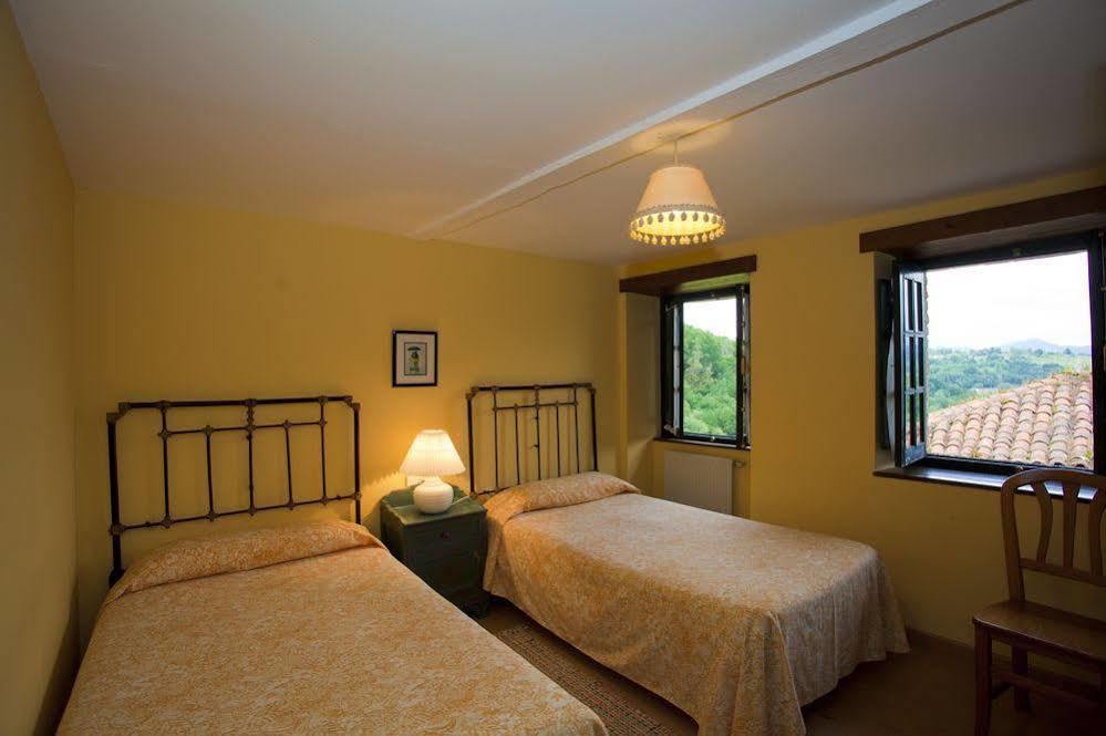 Casa Rural La Collada Sorribas  ภายนอก รูปภาพ