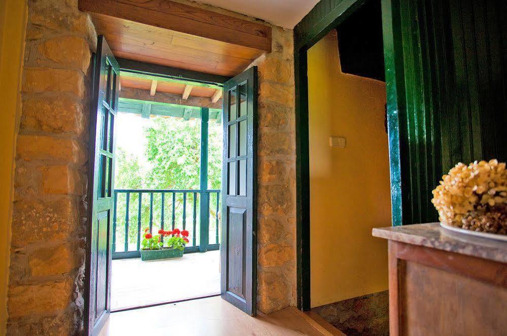 Casa Rural La Collada Sorribas  ภายนอก รูปภาพ