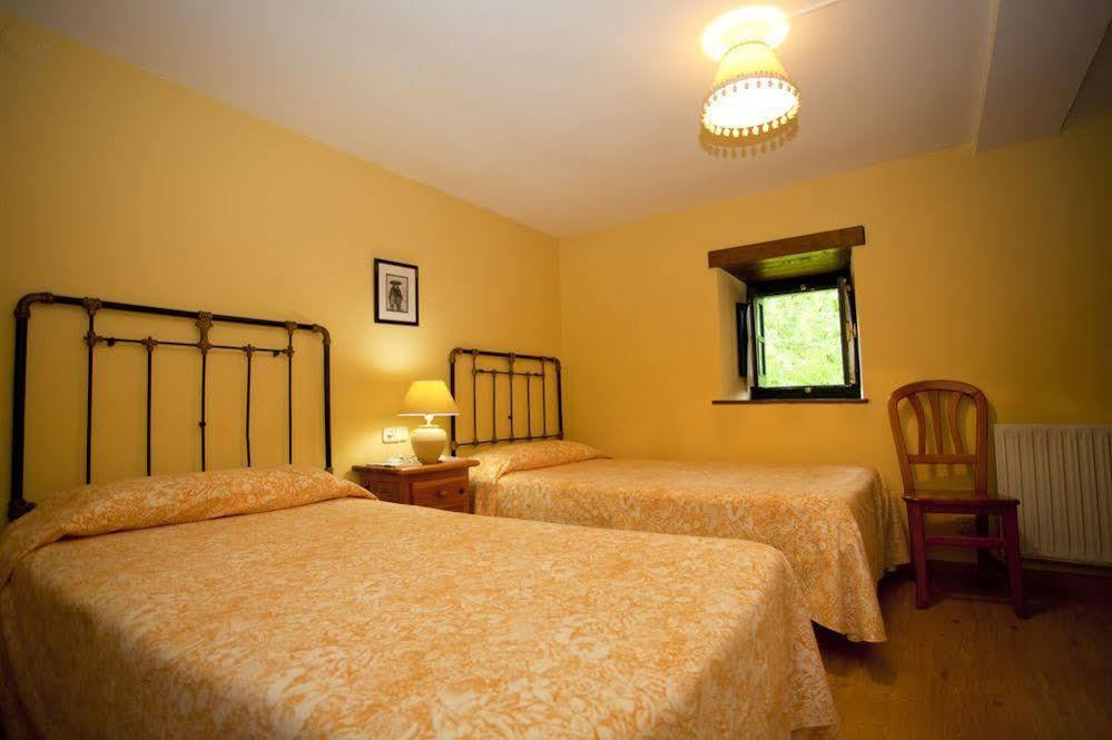 Casa Rural La Collada Sorribas  ภายนอก รูปภาพ